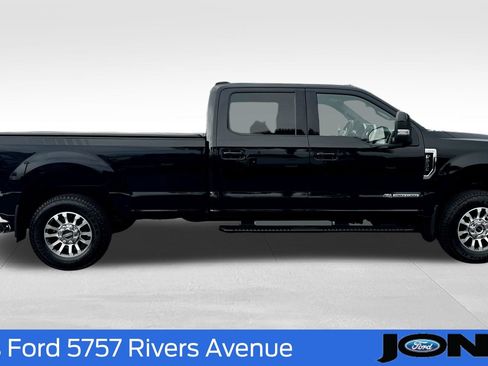 Certified 2022 Ford F250 Lariat image 3