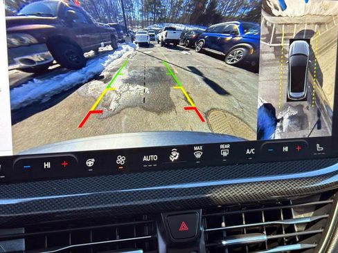 Used 2023 Ford Escape ST-Line Elite w/ Class II Trailer Tow Package image 22