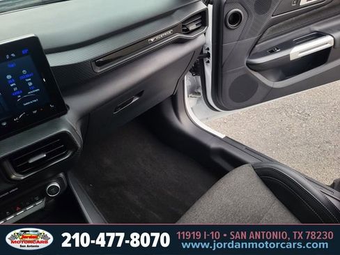 Used 2024 Ford Mustang Coupe RWD image 15
