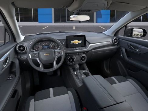 New 2025 Chevrolet Blazer LT w/ Driver Confidence Package image 15