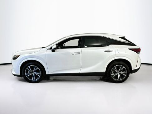 Used 2023 Lexus RX 350 Premium w/ Accessory Package (Z1) FWD image 8