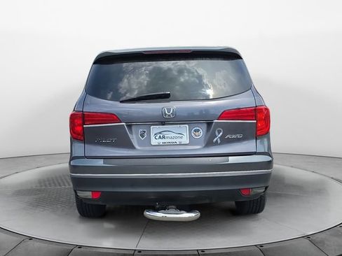 Used 2016 Honda Pilot LX image 4