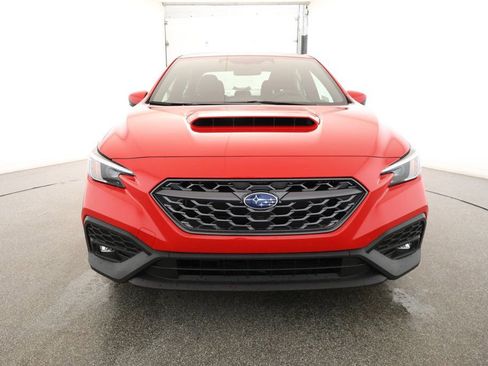 Used 2024 Subaru WRX Premium image 2