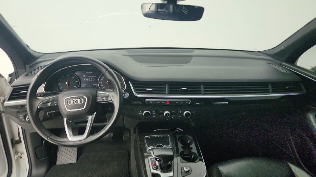 Used 2018 Audi Q7 3.0T Premium Plus w/ Premium Plus Package AWD/4WD image 21