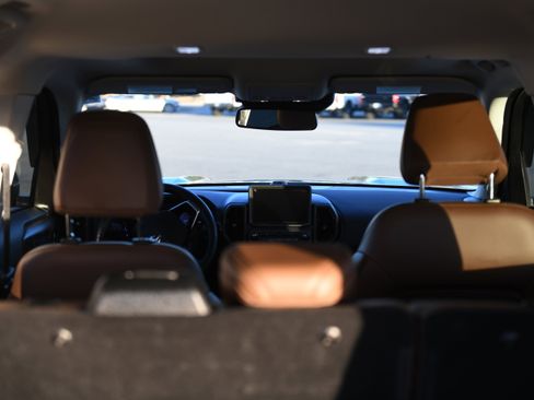 Used 2023 Ford Bronco Sport Badlands w/ Premium Package image 10