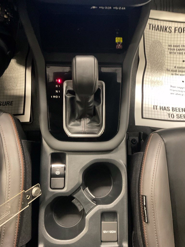 Used 2025 Subaru Forester Sport AWD/4WD image 23