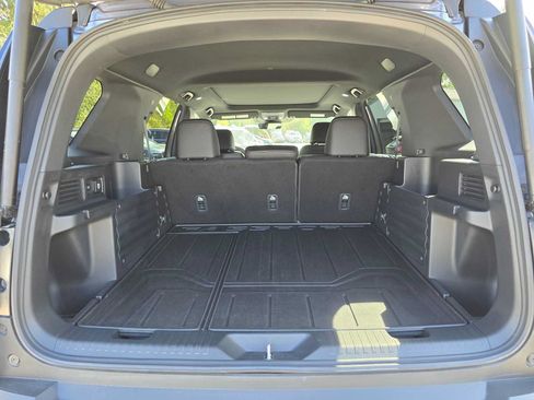 Used 2026 Honda Passport TrailSport Elite image 14