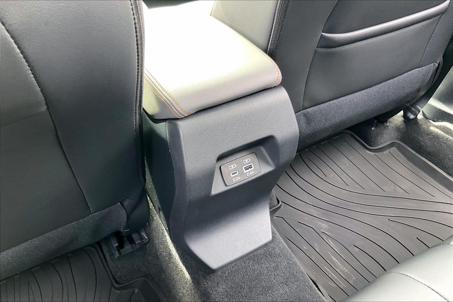New 2026 Subaru Crosstrek 2.5i Limited AWD/4WD image 24