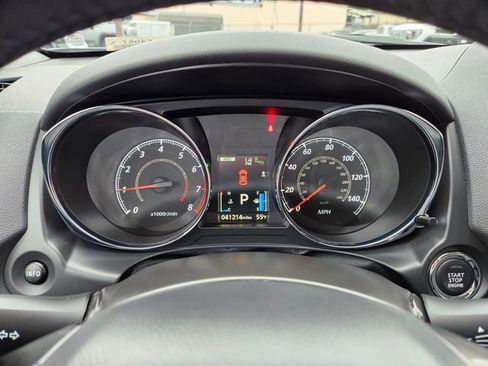 Used 2024 Mitsubishi Outlander Sport SE AWD/4WD image 28