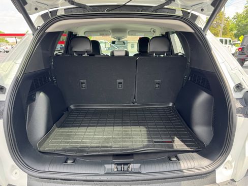Used 2023 Ford Escape SE FWD image 14