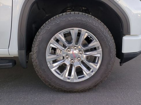 New 2026 GMC Sierra 1500 Denali w/ Technology Package AWD/4WD image 34