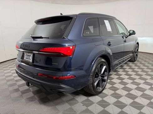 New 2026 Audi Q7 3.0T Premium Plus AWD/4WD image 9