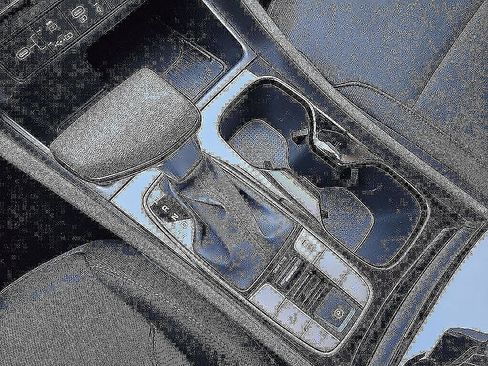 Certified 2025 Hyundai Tucson SEL FWD image 15
