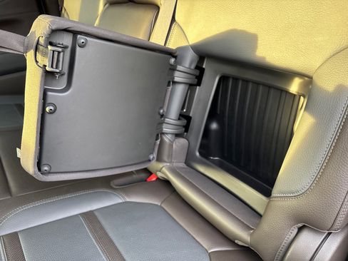 Certified 2021 GMC Sierra 1500 Denali w/ Driver Alert Package II image 34