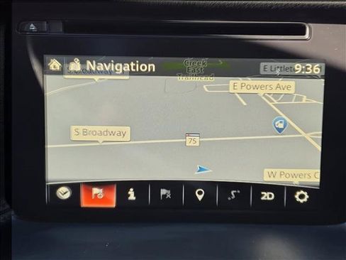 Used 2016 MAZDA CX-5 Touring w/ Bose/Moonroof Package AWD/4WD image 13