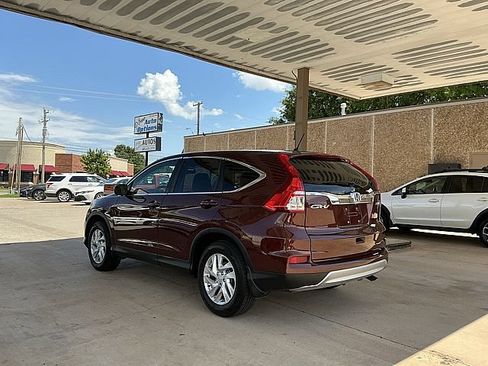 Used 2016 Honda CR-V EX image 7