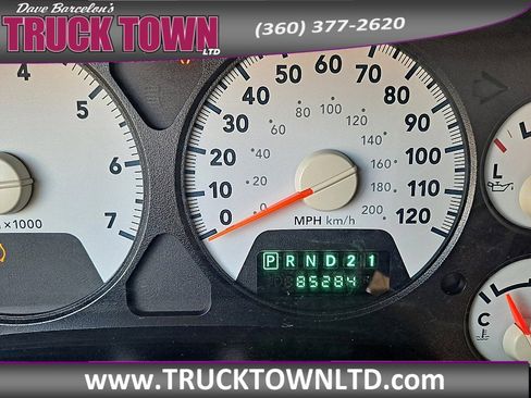 Used 2008 Dodge Ram 1500 Truck SLT image 16