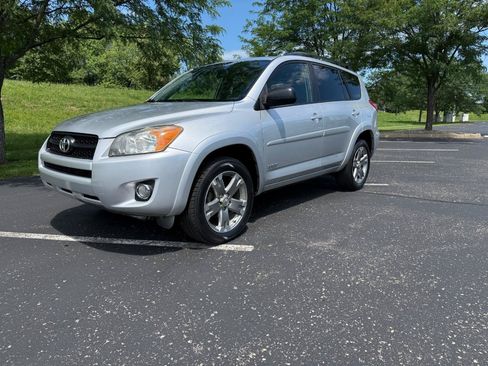 Used 2010 Toyota RAV4 Sport FWD image 16