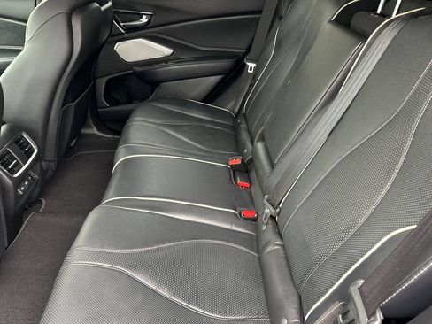Used 2019 Acura RDX FWD w/ Advance Package image 11