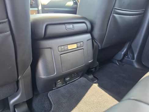 Used 2023 Nissan Armada SL w/ Cargo Package RWD image 42