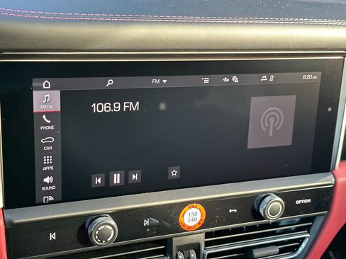 New 2026 Porsche Macan AWD/4WD image 21