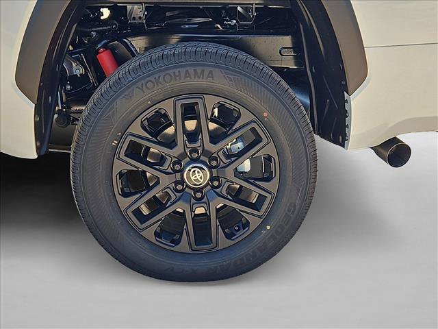 New 2026 Toyota Tundra Limited w/ Limited PVM Package AWD/4WD image 10