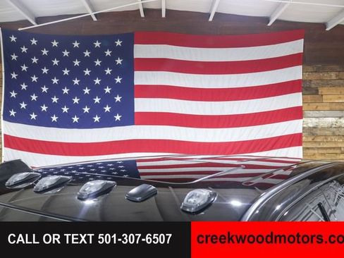 Used 2025 RAM 3500 Longhorn AWD/4WD image 68
