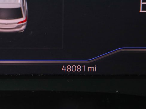 Used 2022 Volkswagen Atlas SE w/ Black Wheel Package image 16