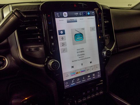 New 2025 RAM 2500 Big Horn image 7