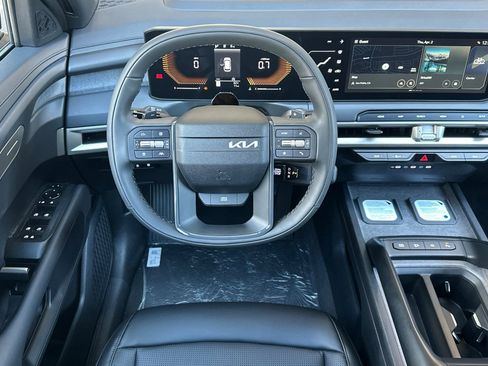 New 2027 Kia Telluride LX image 14