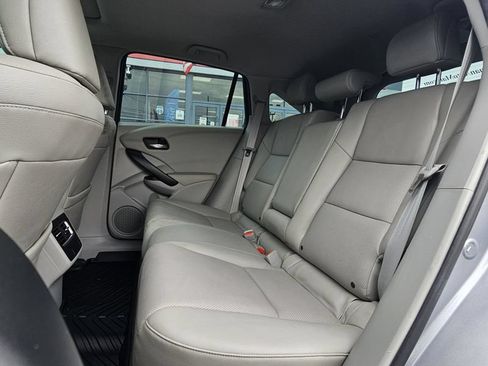 Used 2016 Acura RDX w/ Technology Package FWD image 27