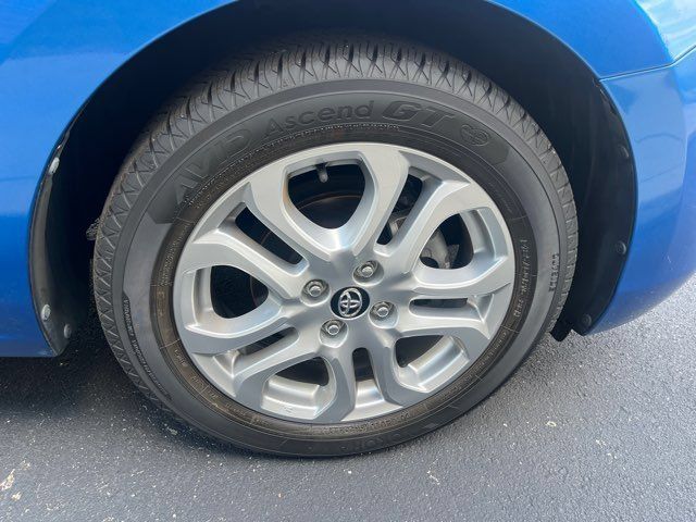 Used 2018 Toyota Yaris iA FWD image 8
