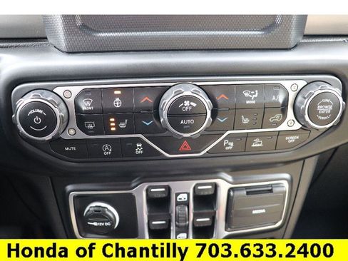 Used 2021 Jeep Wrangler Unlimited Sport S image 18