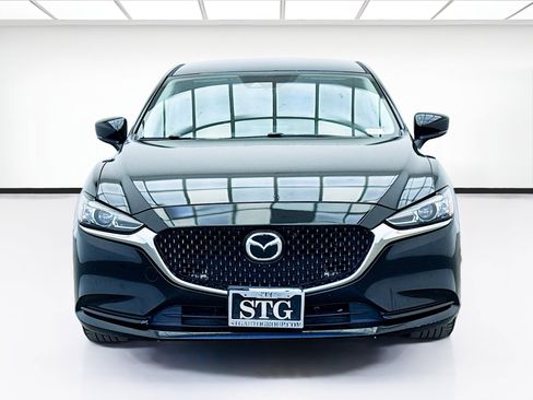 Used 2020 MAZDA MAZDA6 Sport image 2