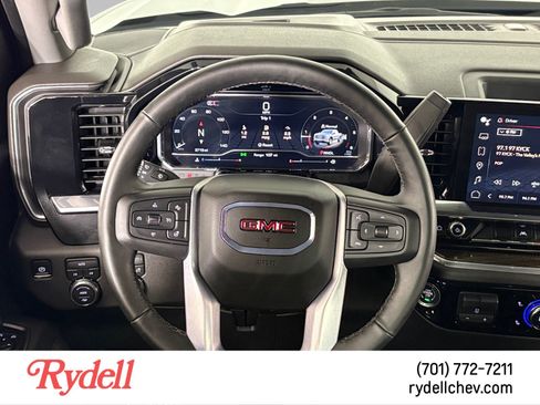 Used 2025 GMC Sierra 1500 Elevation AWD/4WD image 13