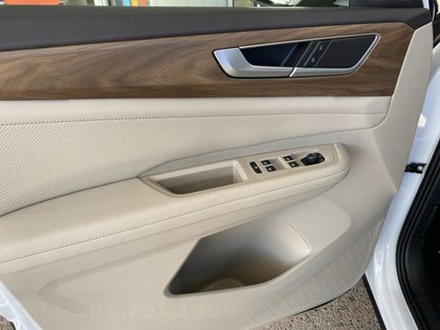 New 2026 Volkswagen Atlas SE AWD/4WD image 11