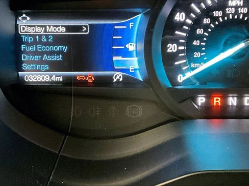 Used 2024 Ford Edge SEL image 19