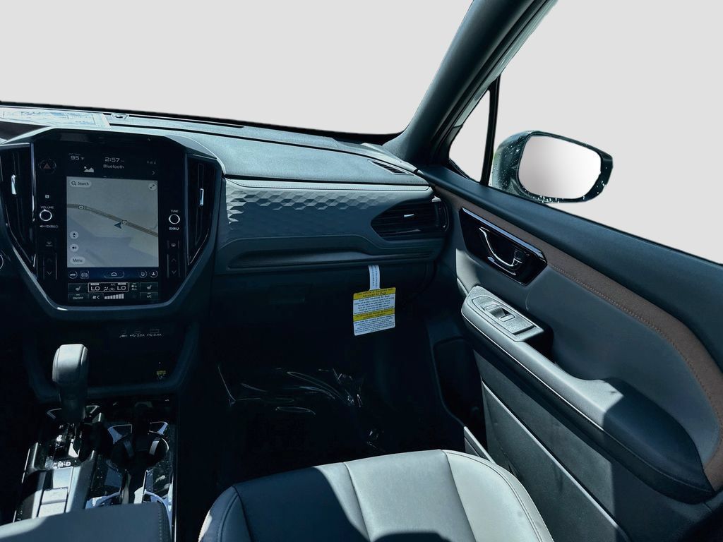 New 2026 Subaru Forester Sport AWD/4WD image 21