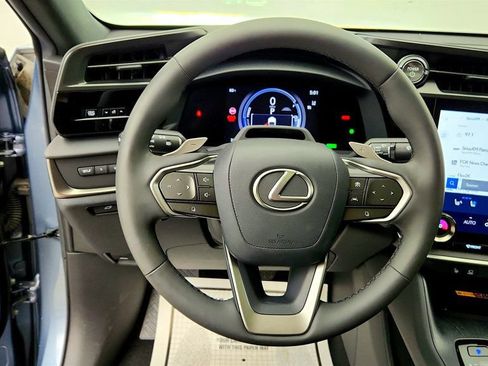 Used 2023 Lexus RZ 450e Premium w/ Accessory Package (2T) AWD/4WD image 13