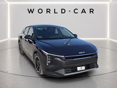 Used 2025 Kia K4 EX