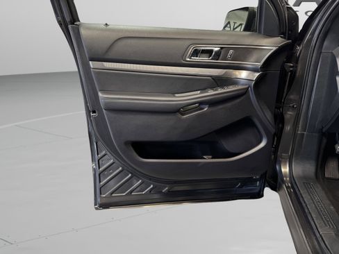 Used 2019 Ford Explorer XLT w/ Equipment Group 202A image 13