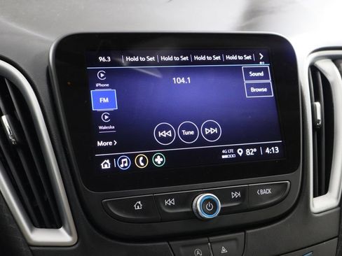 Used 2024 Chevrolet Malibu LS w/ Driver Confidence Package FWD image 28