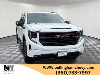 Used 2024 GMC Sierra 1500 Elevation w/ Elevation Premium Package