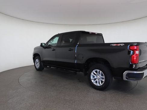 Used 2023 Chevrolet Silverado 1500 LT AWD/4WD image 11