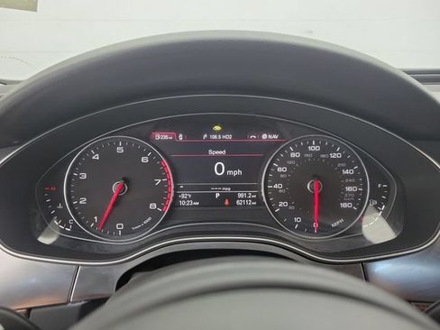 Used 2012 Audi A6 3.0T Premium Plus AWD/4WD image 26