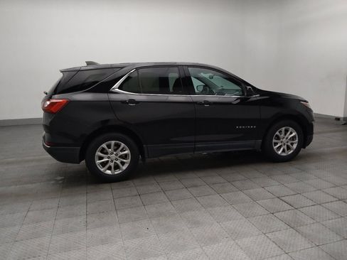Used 2019 Chevrolet Equinox LT FWD image 10