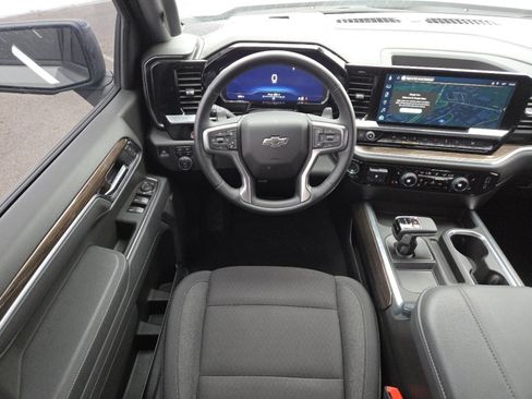 Used 2025 Chevrolet Silverado 1500 RST w/ All Star Edition Plus AWD/4WD image 25