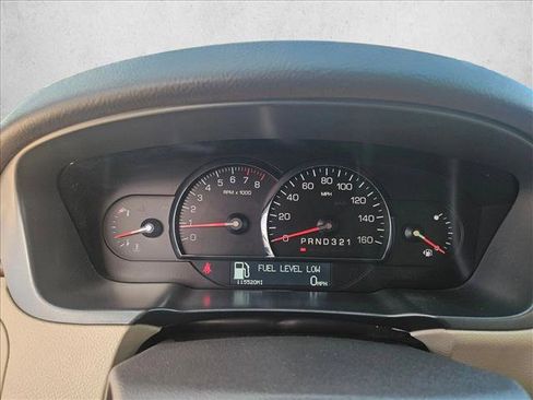 Used 2007 Cadillac DTS Luxury II FWD image 11