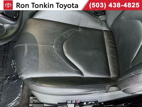 Used 2021 Toyota Supra Premium w/ Driver Assist Package image 20