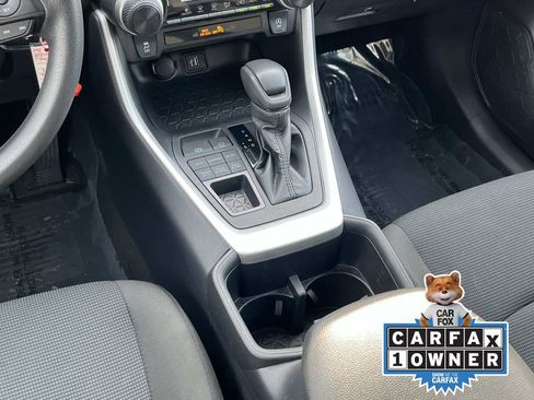 Used 2024 Toyota RAV4 LE image 14